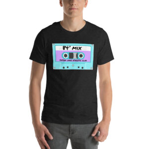 TLAC 84' Mix Unisex t-shirt
